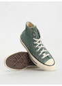 Converse Chuck 70 Hi (forest/olive)zelená