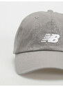 New Balance 6 Panel Classic (slate)modrá