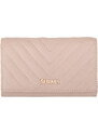 Dámská peněženka kožená SEGALI 50512 lt.pink