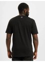 Ecko Unltd. tričko pánské Nhill T-Shirt Black