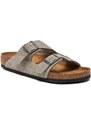 Nazouváky Birkenstock