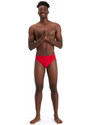 Speedo Eco Endurance+ 7cm Brief Fed Red 3XL - UK42