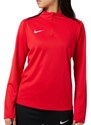 Triko Nike W NK DF ACDPR24 DRILL TOP K fd7669-657