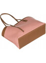 Dámská taška David Jones CM6664 růžová