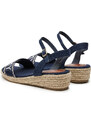 Espadrilky Tommy Hilfiger