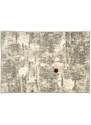 Medipa (Merinos) koberce Kusový koberec Adelle 3D 20171-0825 beige/grey - 80x150 cm