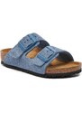 Nazouváky Birkenstock