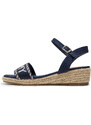 Espadrilky Tommy Hilfiger