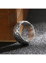 Royal Fashion pánský prsten KR103312-KJX