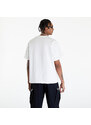 Pánské tričko PLEASURES Harness Heavyweight T-Shirt White