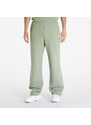 Pánské tepláky Nike x NOCTA Men's Open-Hem Fleece Pants Oil Green/ Lt Liquid Lime