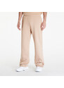 Pánské tepláky Nike x NOCTA Men's Open-Hem Fleece Pants Hemp/ Sanddrift