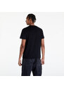 Pánské tričko FRED PERRY Crew Neck T-Shirt Black