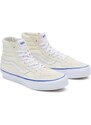 Kecky Vans Premium Standards Sk8-Hi Reissue 38 béžová barva, VN000CR0OFW1