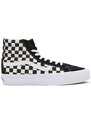 Kecky Vans Premium Standards Sk8-Hi Reissue 38 černá barva, VN000CR02BO1