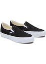 Tenisky Vans Premium Standards Slip-On Reissue 98 černá barva, VN000CSEBA21