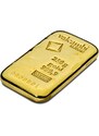 Valcambi Investiční zlatý slitek 250 g