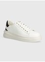 Sneakers boty Guess ELBINA bílá barva, FLJELB FAL12