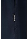Sportovní šaty Jack Wolfskin Mojave tmavomodrá barva, mini, 1507891