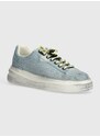 Sneakers boty Guess ELBINA FLJELB DEN12