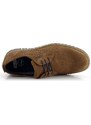 Ara 11-35601-14 Leandro, suede, cognac