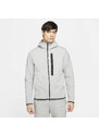 Nike Man's Sweatshirt Tech Fleece DD4688-010