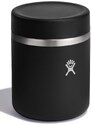 Obědová termoska Hydro Flask 28 Oz Insulated Food Jar Black černá barva, RF28001