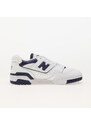 New Balance 550 White