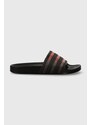 Pantofle adidas Originals Adilette pánské, černá barva, IF3704