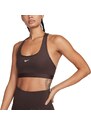 Podprsenka Nike W NK SWSH LGT SPT BRA dx6817-237