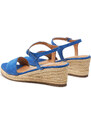 Espadrilky Gioseppo