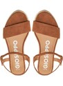 Espadrilky Gioseppo