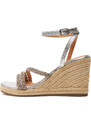 Espadrilky Gioseppo