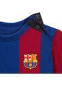 Nike FC Barcelona 2023/24 Home Jr fotbalový set DX2815-456 dětské, 96 cm i476_11409919