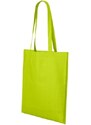 MALFINI Shopper Nákupní taška unisex Plátnová vazba, 100 % bavlna