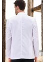 C9059 DEWBERRY MEN'S JACKET-LIGHT WHITE