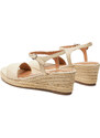 Espadrilky Gioseppo