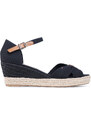 Espadrilky Tommy Hilfiger