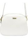 Kožená crossbody kabelka MiaMore 01-064