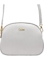 Kožená crossbody kabelka MiaMore 01-064