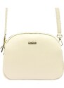 Kožená crossbody kabelka MiaMore 01-064