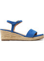 Espadrilky Gioseppo