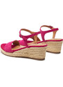 Espadrilky Gioseppo