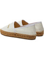 Espadrilky LOVE MOSCHINO