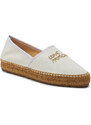 Espadrilky LOVE MOSCHINO