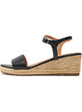 Espadrilky Gioseppo