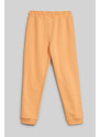 TEPLÁKY GANT SHIELD SWEATPANTS oranžová 98/104