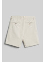 ŠORTKY GANT CHINO SHORTS bílá 134/140