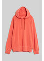 MIKINA GANT SUNFADED HOODIE oranžová M