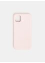 Sinsay - Pouzdro na iPhone 11 a XR - pastelová růžová